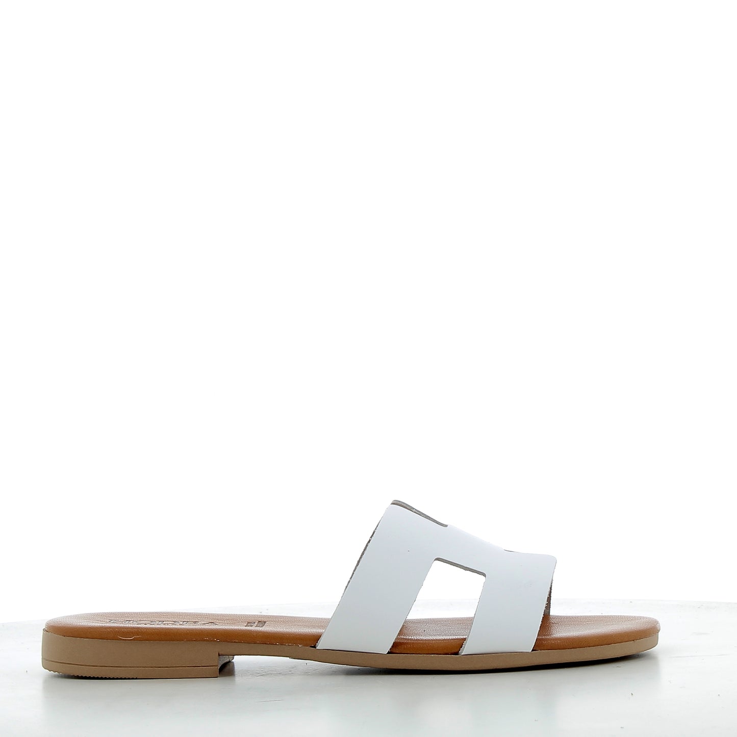 Scarpe Hodea donna 999PLP25 BIANCO