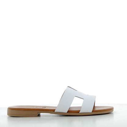Scarpe Hodea donna 999PLP25 BIANCO