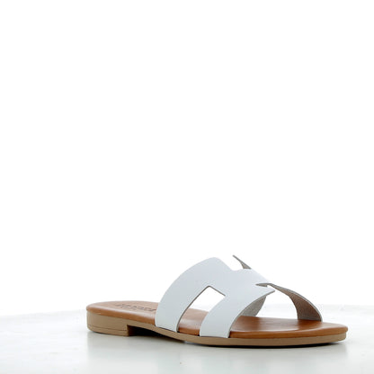 Scarpe Hodea donna 999PLP25 BIANCO
