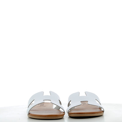 Scarpe Hodea donna 999PLP25 BIANCO