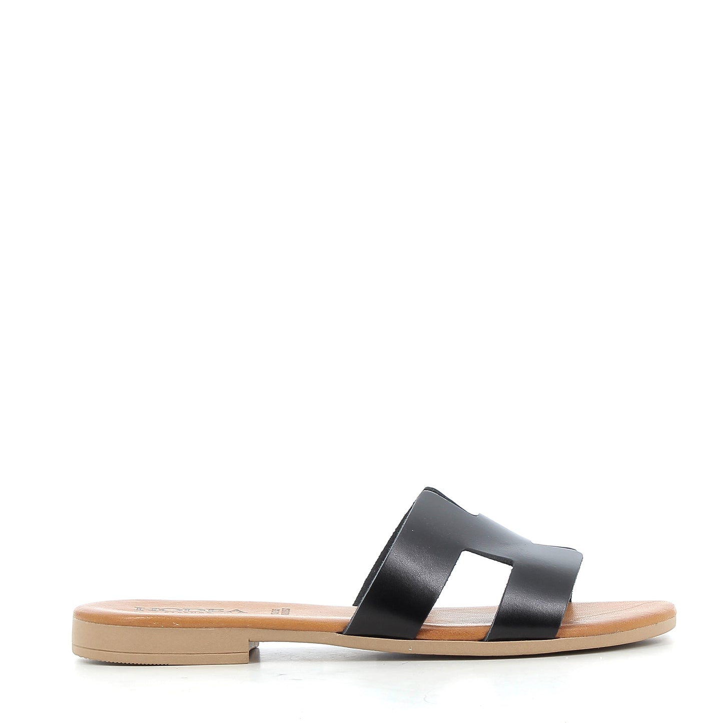 Scarpe Hodea donna 999PLP25 VIT NERO