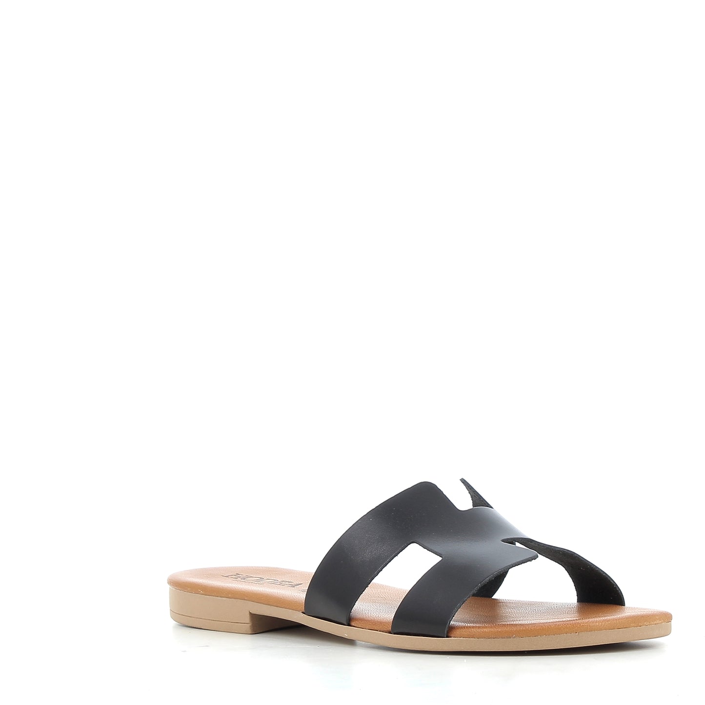 Scarpe Hodea donna 999PLP25 VIT NERO