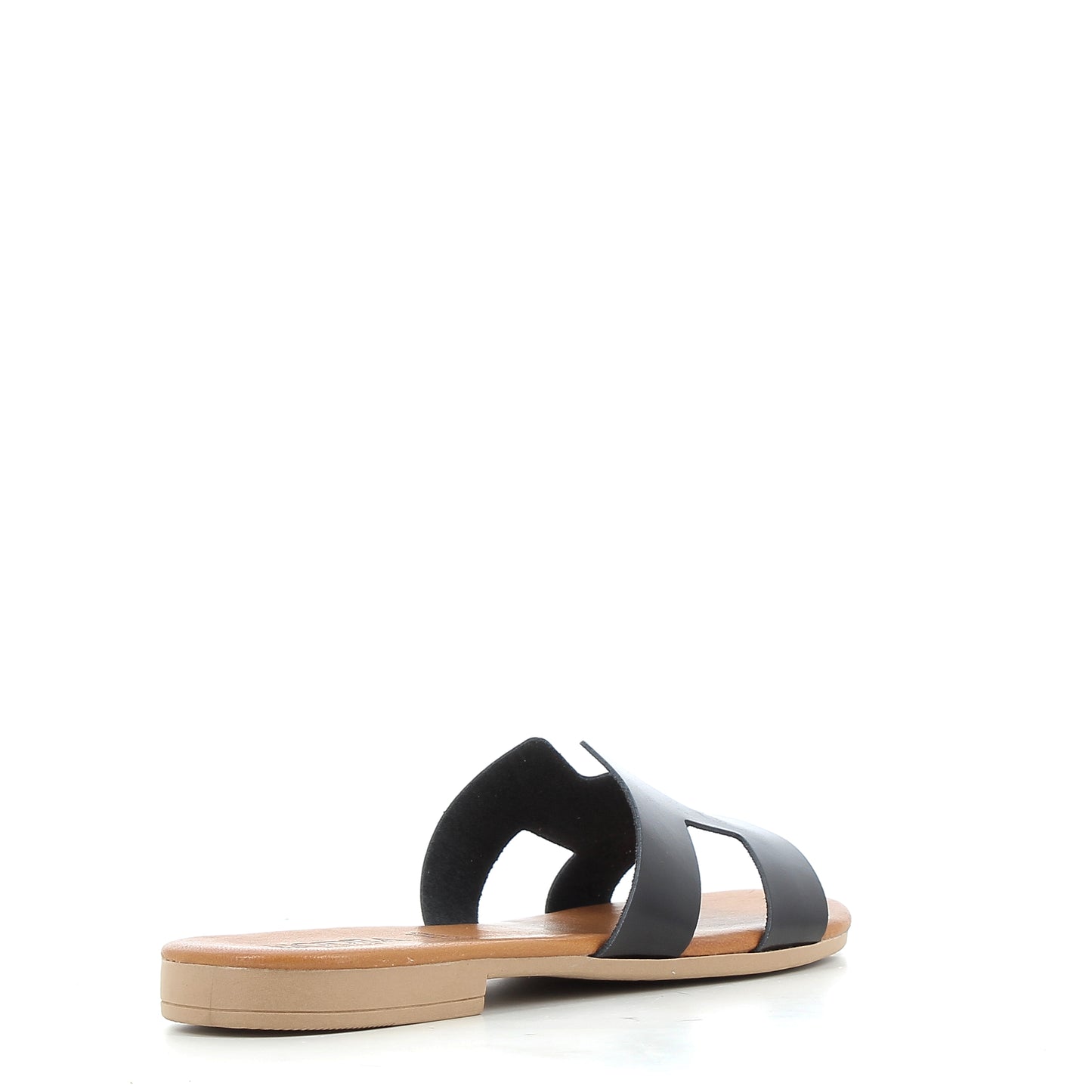 Scarpe Hodea donna 999PLP25 VIT NERO