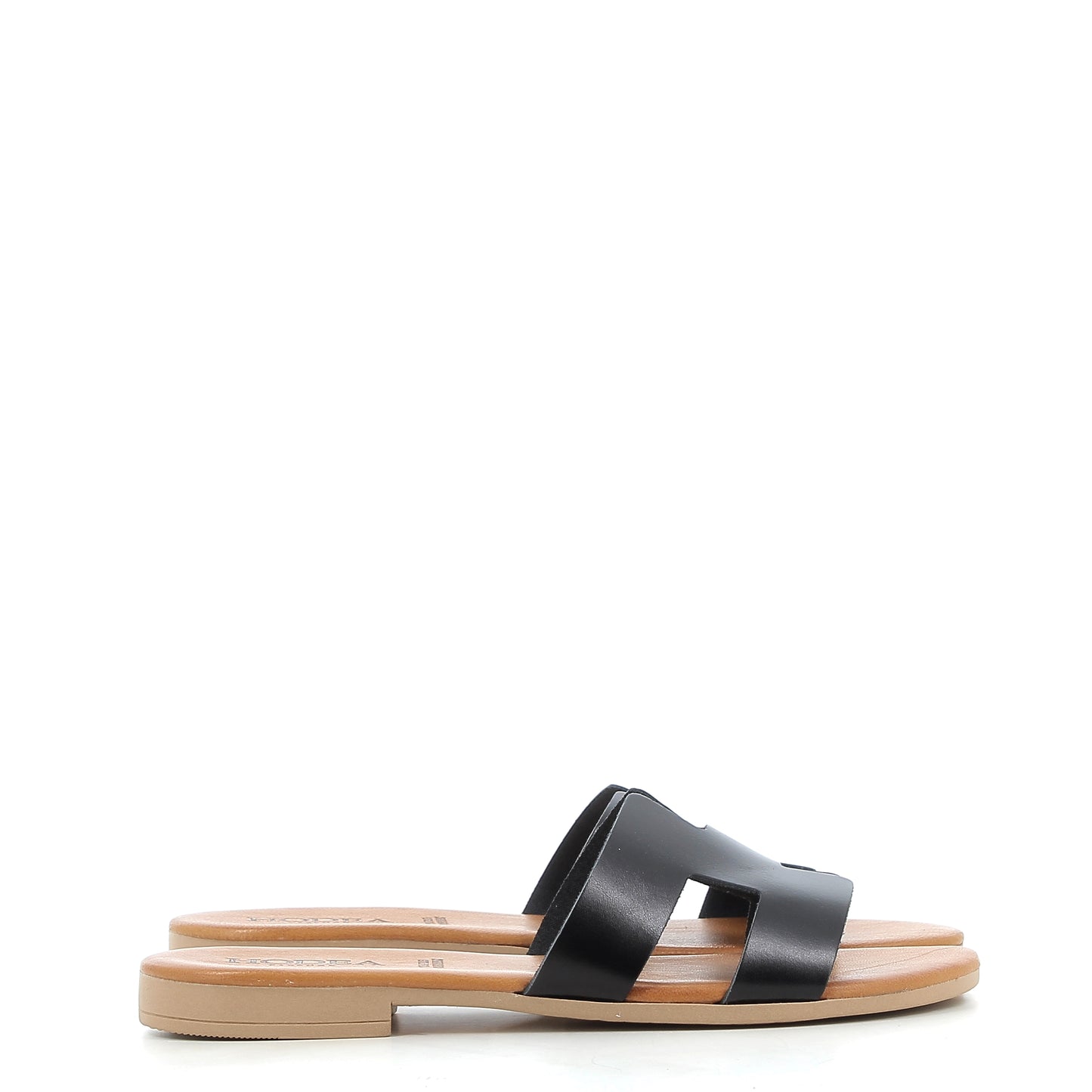 Scarpe Hodea donna 999PLP25 VIT NERO