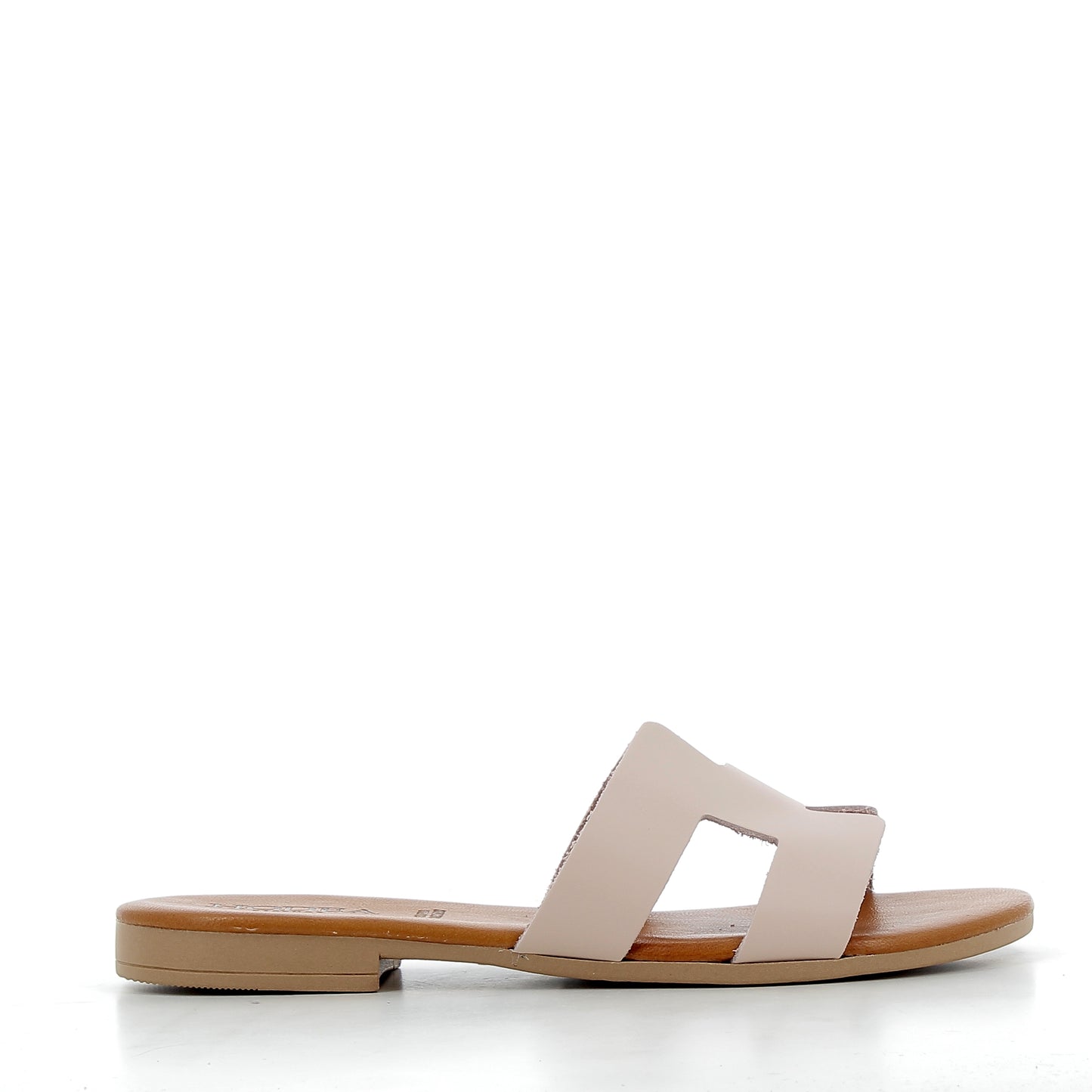 Scarpe Hodea donna 999PLP25 VIT NUDE