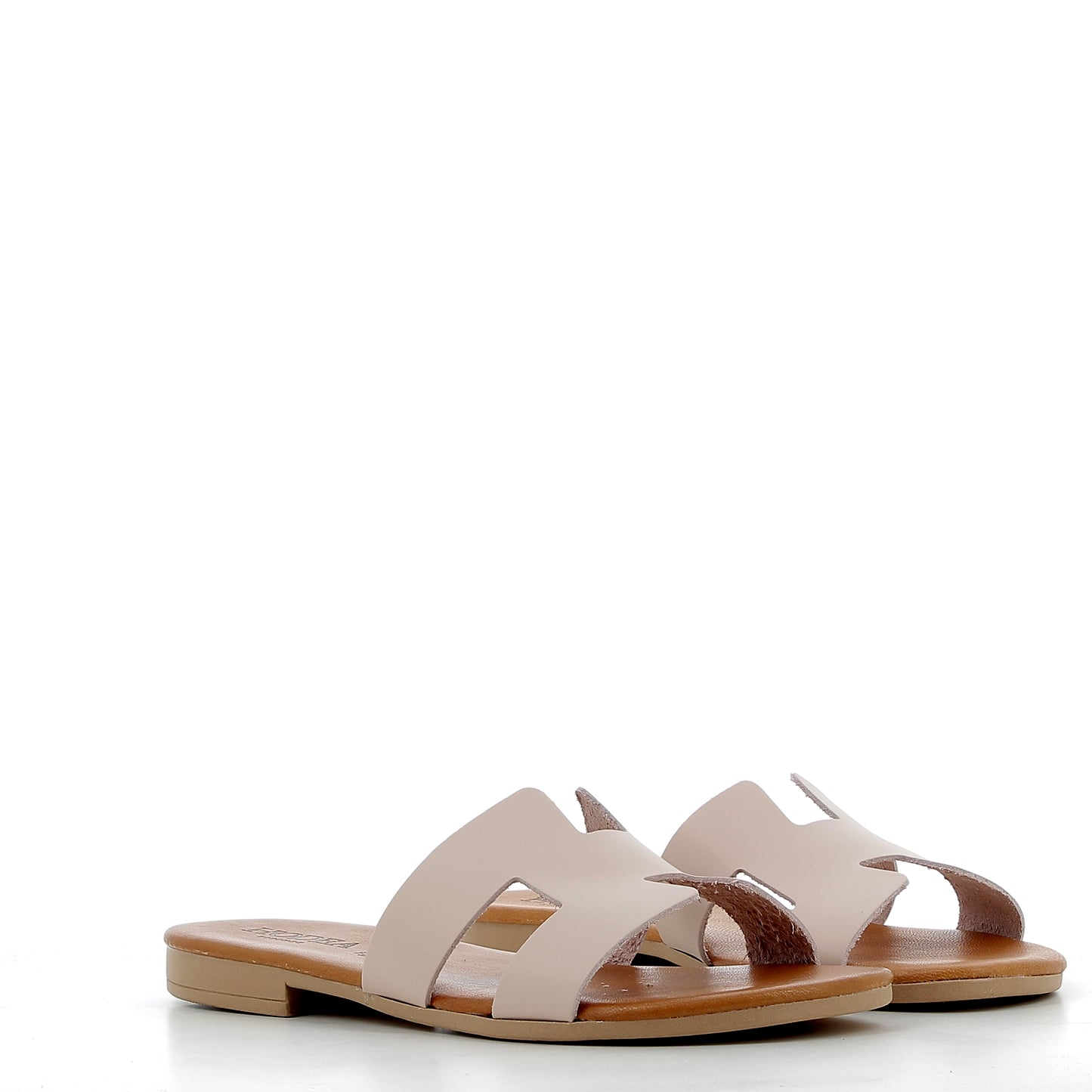 Scarpe Hodea donna 999PLP25 VIT NUDE