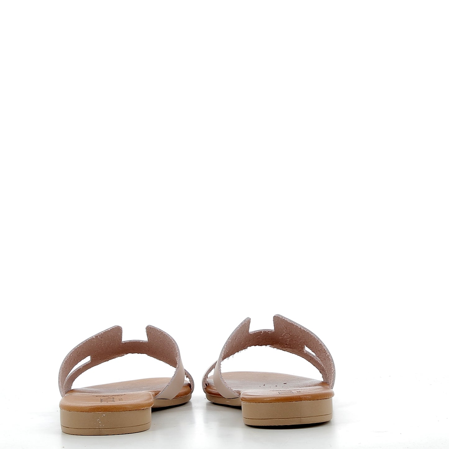 Scarpe Hodea donna 999PLP25 VIT NUDE
