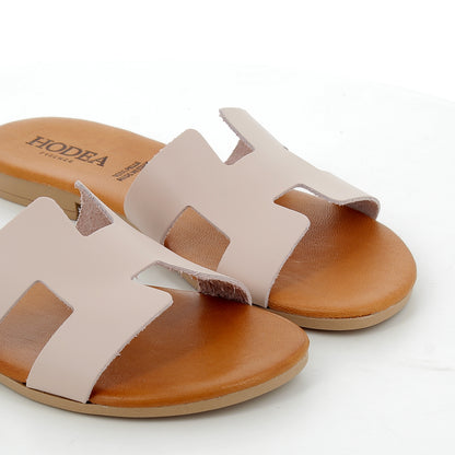 Scarpe Hodea donna 999PLP25 VIT NUDE