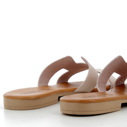Scarpe Hodea donna 999PLP25 VIT NUDE
