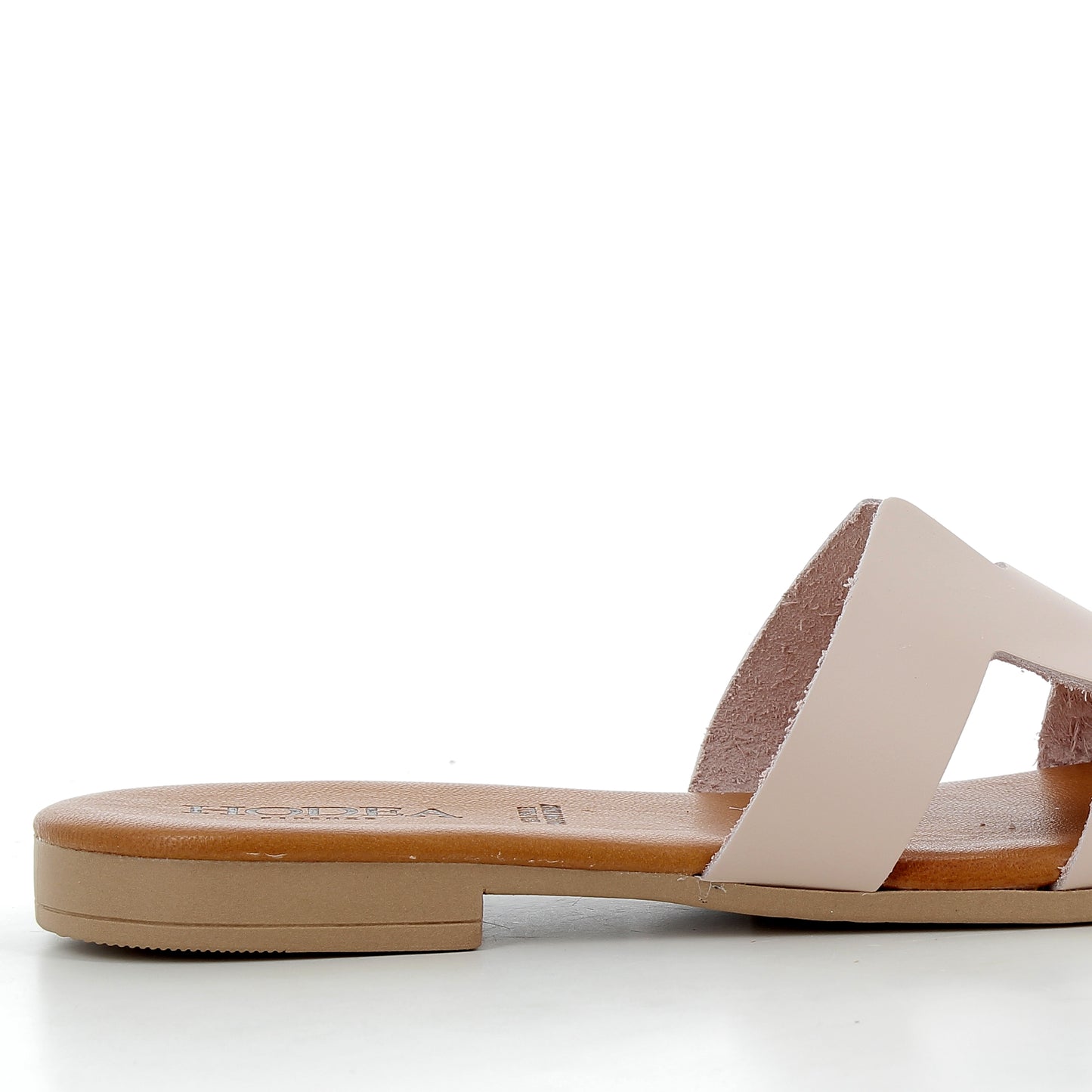 Scarpe Hodea donna 999PLP25 VIT NUDE