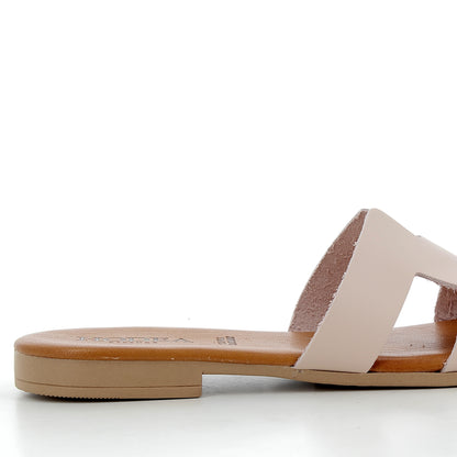 Scarpe Hodea donna 999PLP25 VIT NUDE