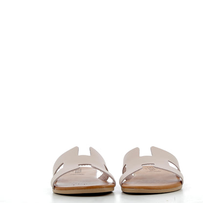 Scarpe Hodea donna 999PLP25 VIT NUDE