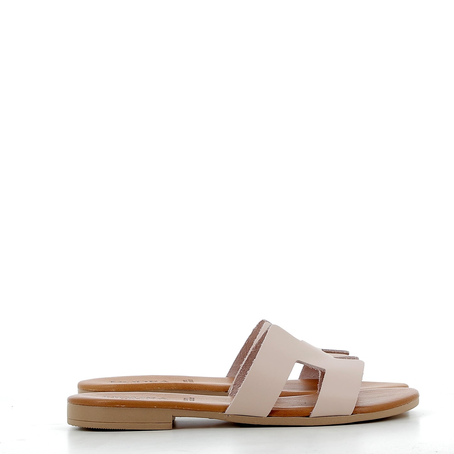 Scarpe Hodea donna 999PLP25 VIT NUDE