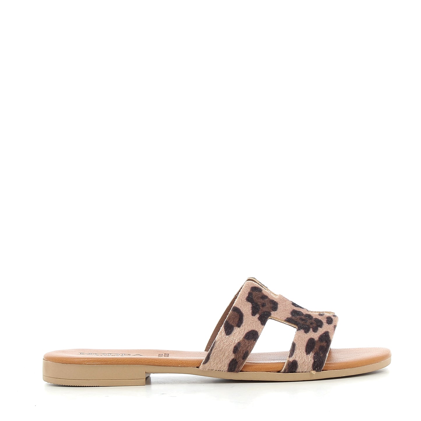 Scarpe Hodea donna 999PLP25 SIN LEOPARDO