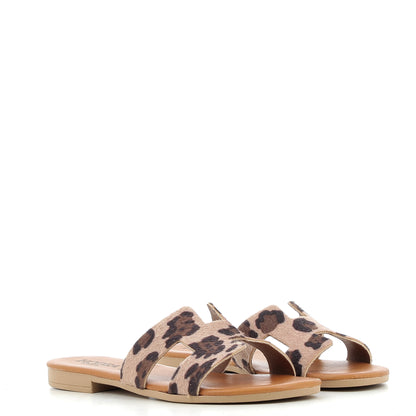 Scarpe Hodea donna 999PLP25 SIN LEOPARDO