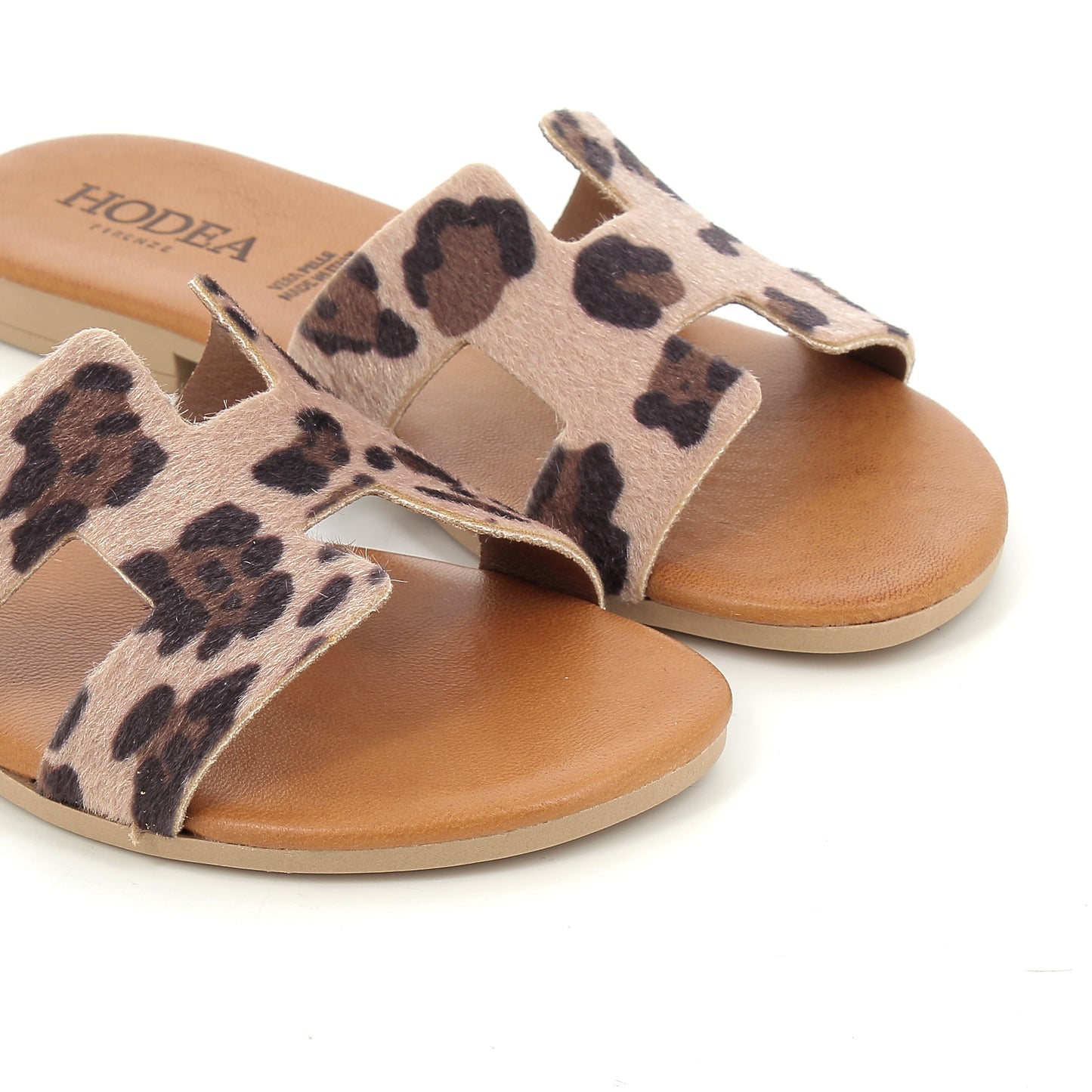 Scarpe Hodea donna 999PLP25 SIN LEOPARDO