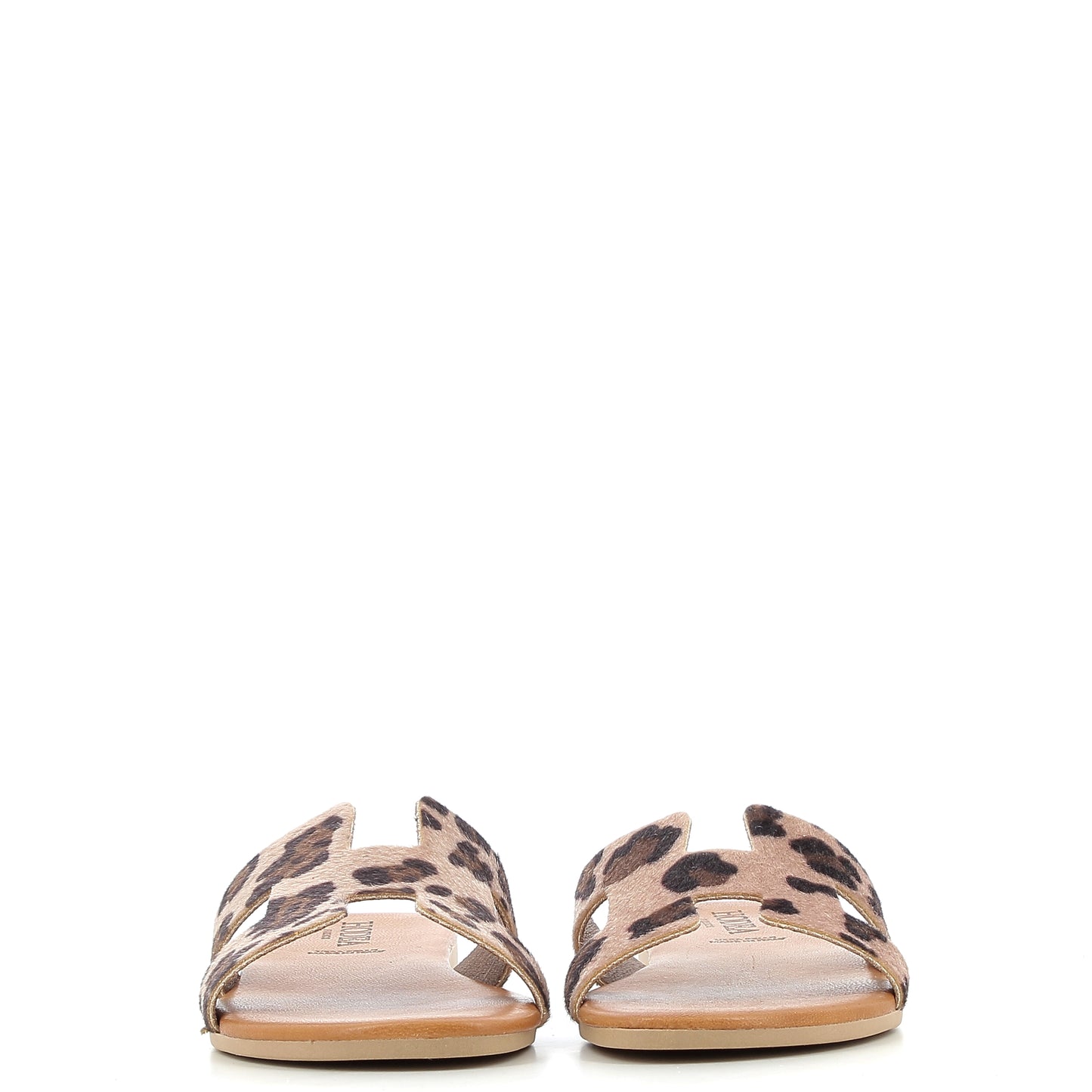 Scarpe Hodea donna 999PLP25 SIN LEOPARDO