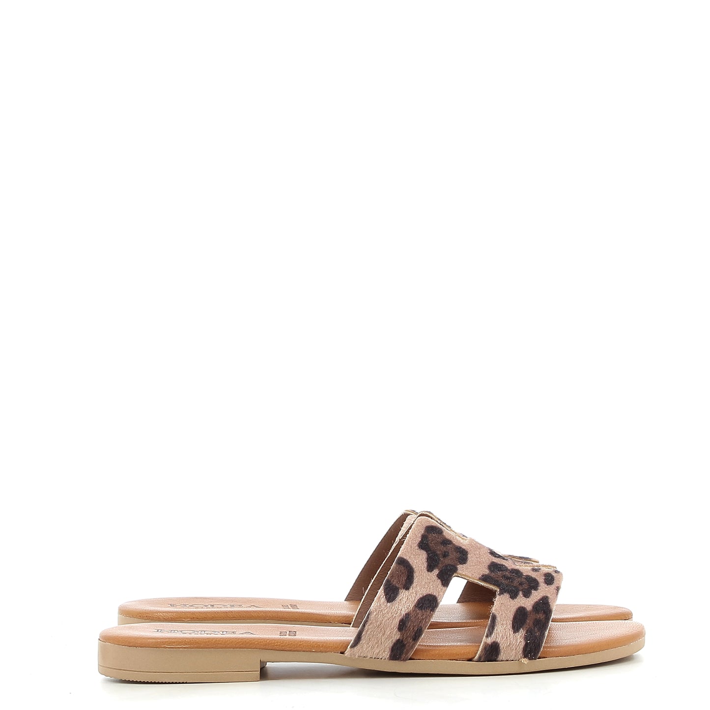 Scarpe Hodea donna 999PLP25 SIN LEOPARDO