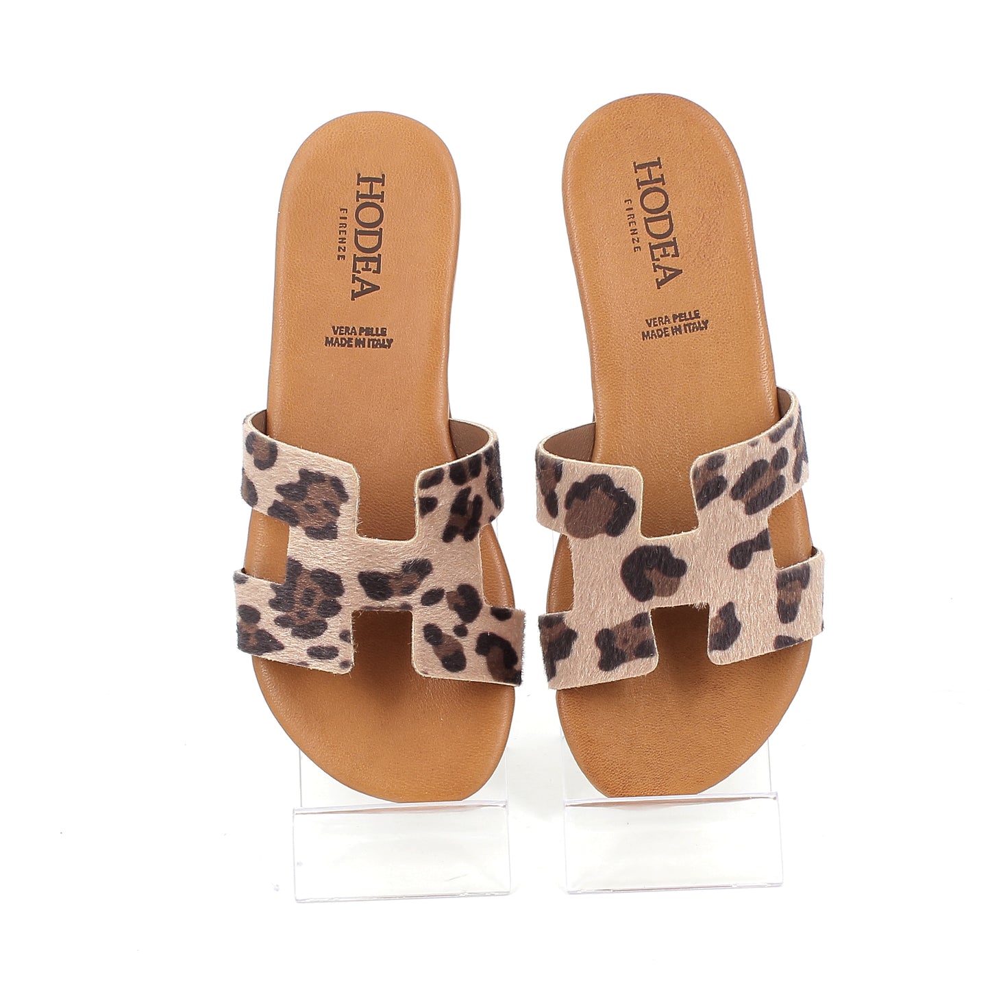 Scarpe Hodea donna 999PLP25 SIN LEOPARDO