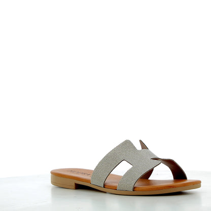 Scarpe Hodea donna 999PLP25 SIN PLATINO