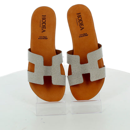 Scarpe Hodea donna 999PLP25 SIN PLATINO