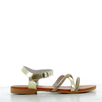 Hodea women's shoes 120PLP25 LAM PLATINUM
