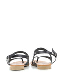 Buty damskie Hodea 2002PLP25 BLACK