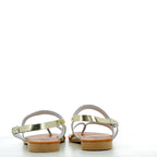 Buty damskie Hodea 2002PLP25 LAM PLATINUM