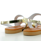 Buty damskie Hodea 2002PLP25 LAM PLATINUM