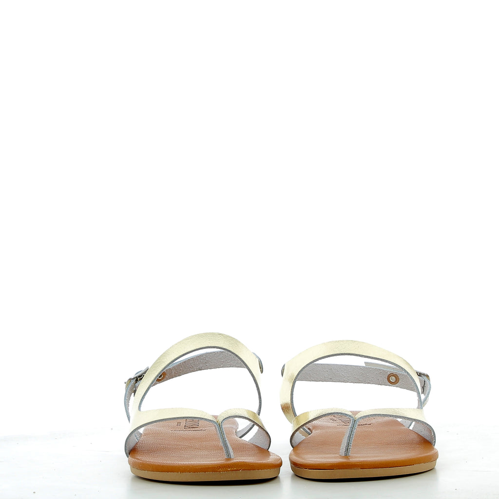 Buty damskie Hodea 2002PLP25 LAM PLATINUM