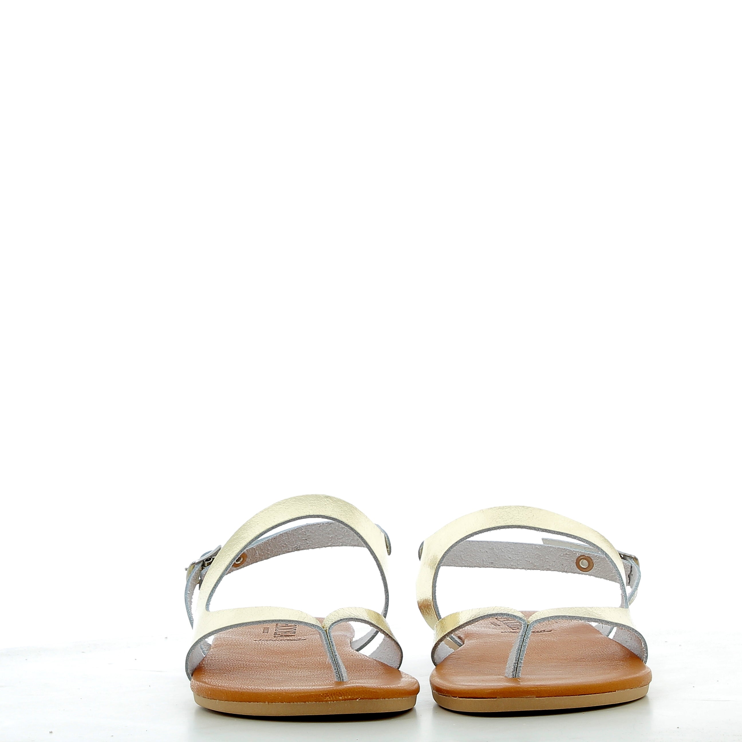 Buty damskie Hodea 2002PLP25 LAM PLATINUM