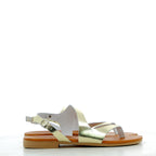 Buty damskie Hodea 2002PLP25 LAM PLATINUM