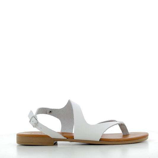 Scarpe Hodea donna 2002PLP25 BIANCO