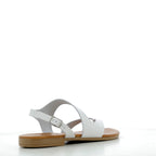 Buty damskie Hodea 2002PLP25 BIAŁE