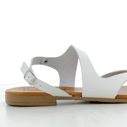 Scarpe Hodea donna 2002PLP25 BIANCO