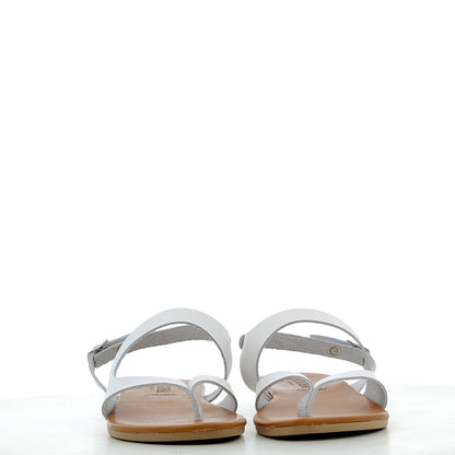 Scarpe Hodea donna 2002PLP25 BIANCO