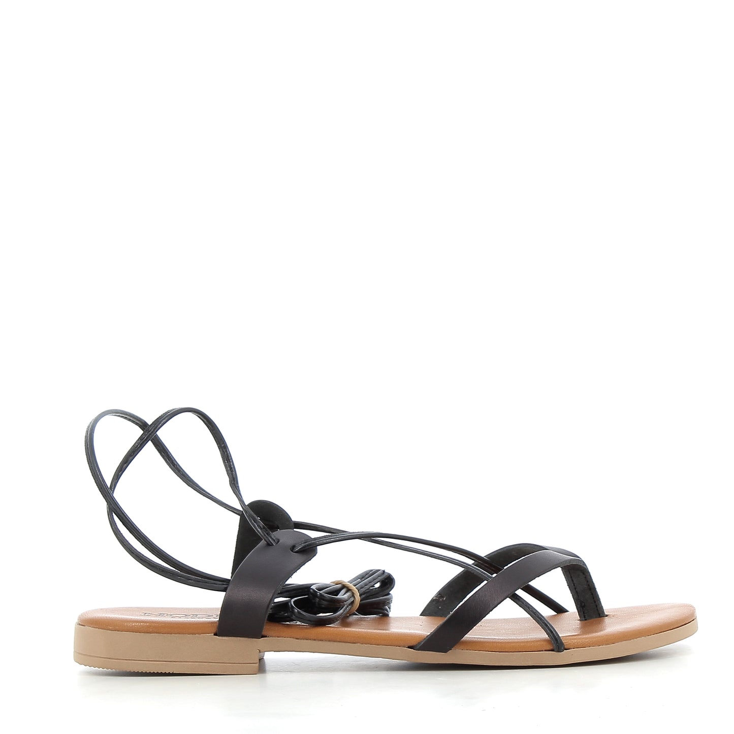 Scarpe Hodea donna 711PLP25 NERO