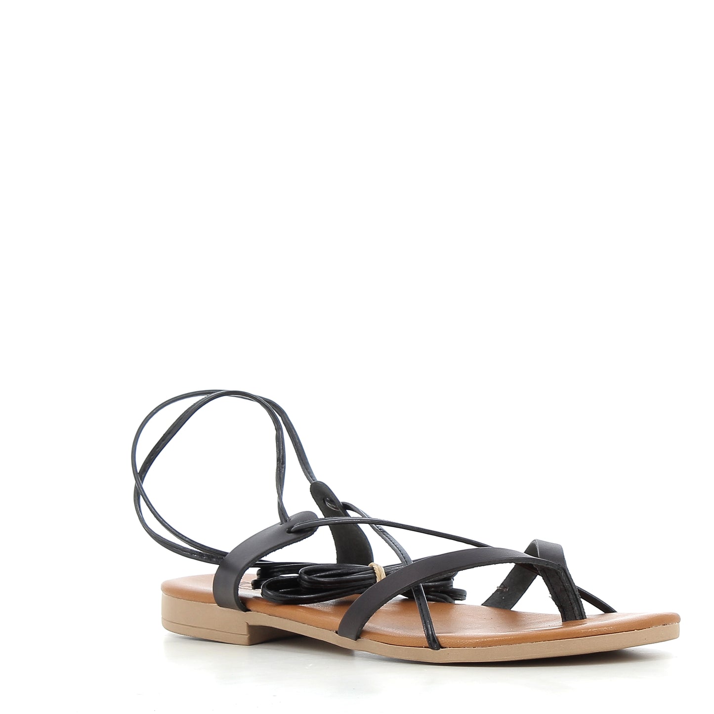 Scarpe Hodea donna 711PLP25 NERO