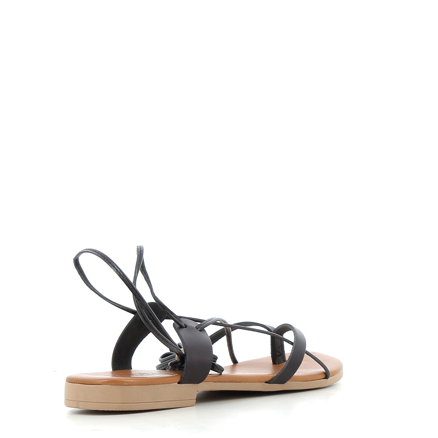 Scarpe Hodea donna 711PLP25 NERO