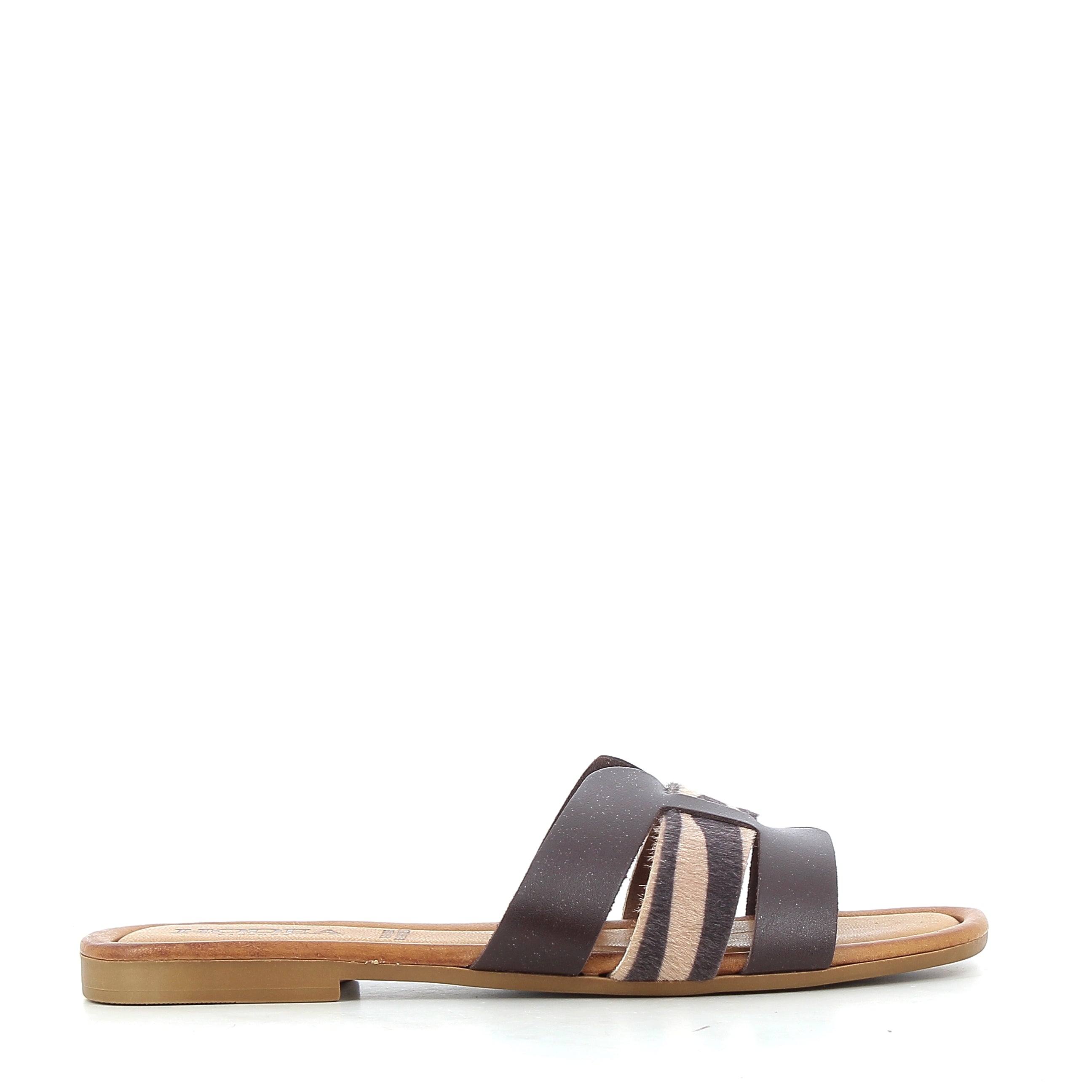 Hodea women's shoes 201PLP25 VIT T. DI MORO 