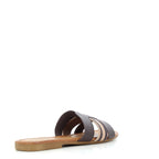Hodea women's shoes 201PLP25 VIT T. DI MORO 