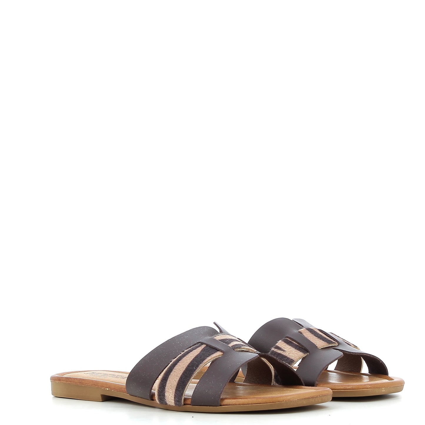 Scarpe Hodea donna 201PLP25 VIT T. DI MORO