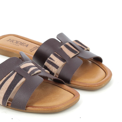 Scarpe Hodea donna 201PLP25 VIT T. DI MORO