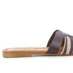 Hodea women's shoes 201PLP25 VIT T. DI MORO 