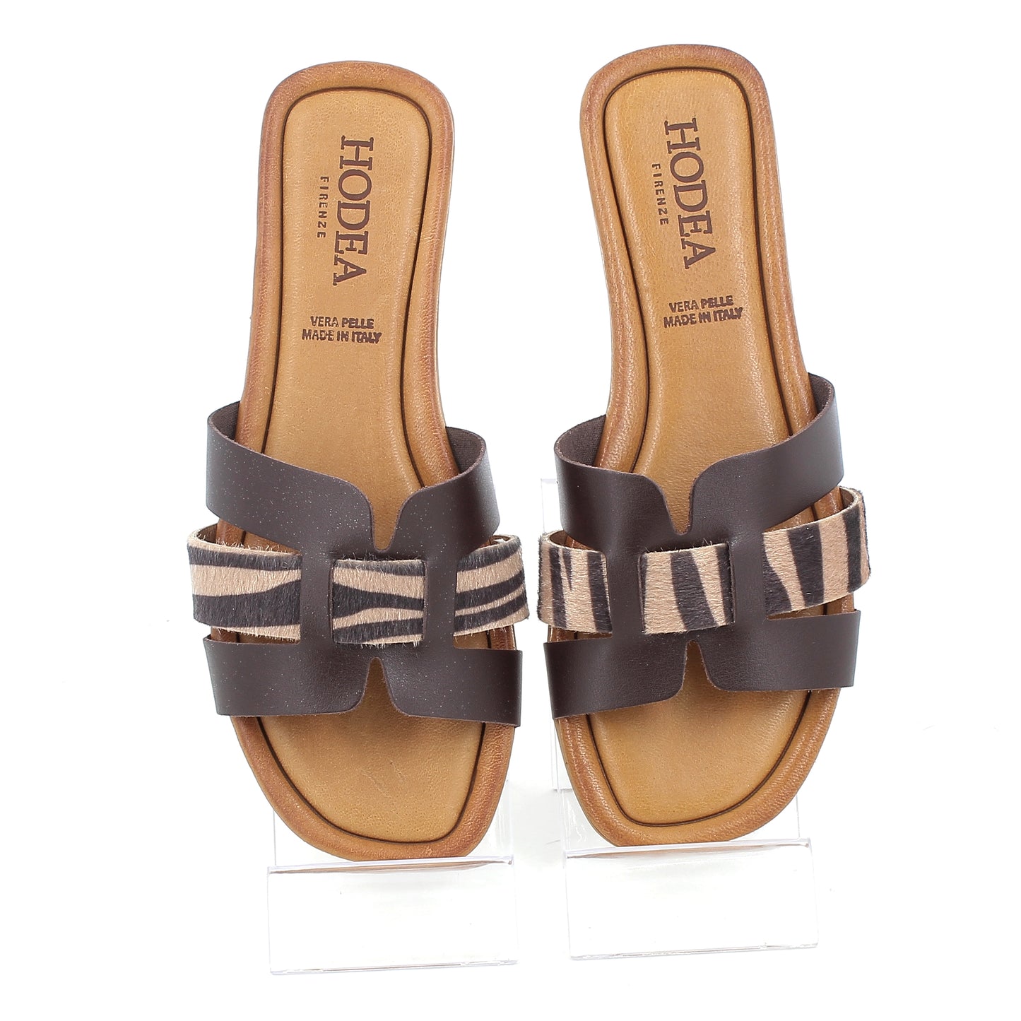 Scarpe Hodea donna 201PLP25 VIT T. DI MORO