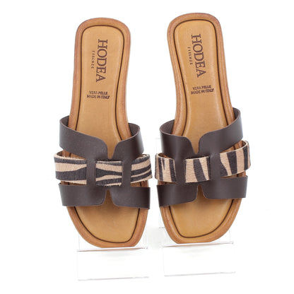 Scarpe Hodea donna 201PLP25 VIT T. DI MORO