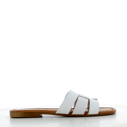 Scarpe Hodea donna 201PLP25 BIANCO