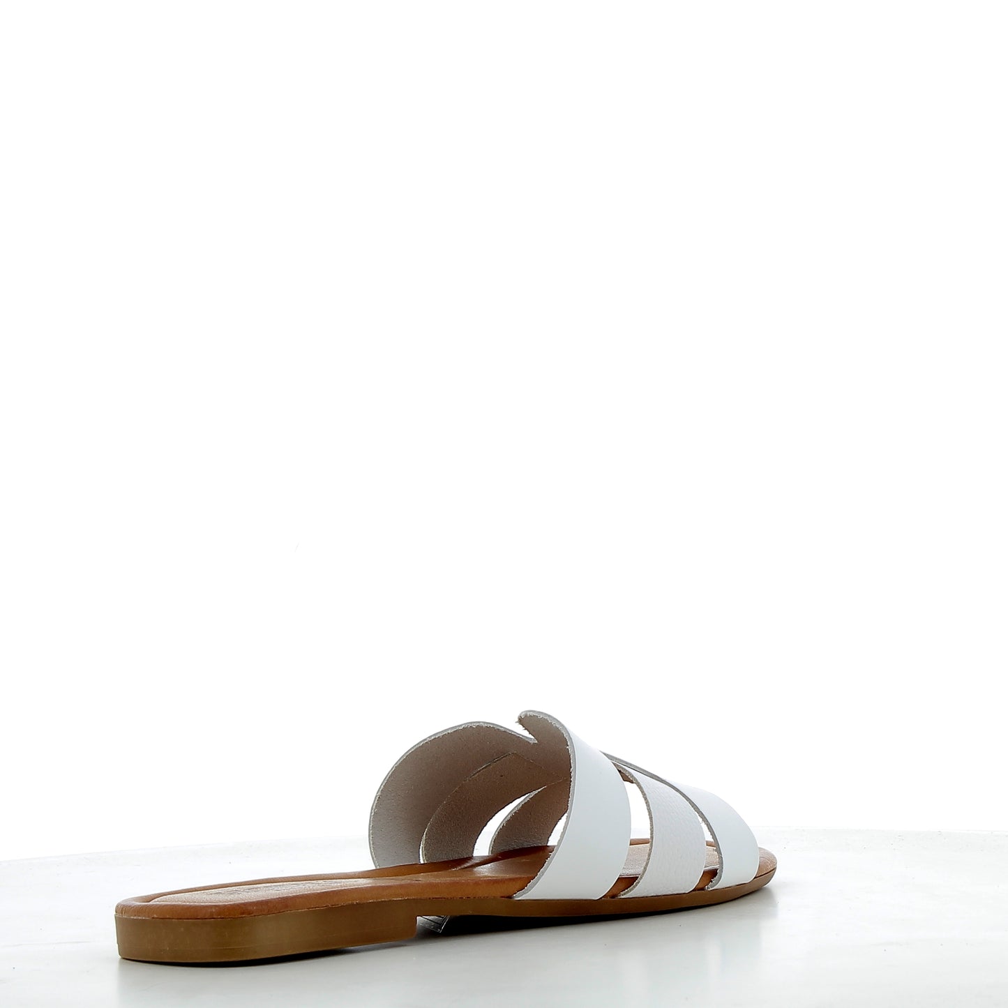 Scarpe Hodea donna 201PLP25 BIANCO