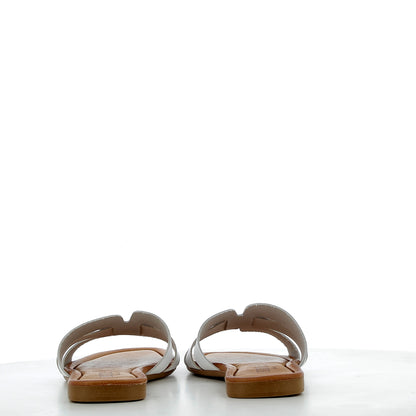 Scarpe Hodea donna 201PLP25 BIANCO