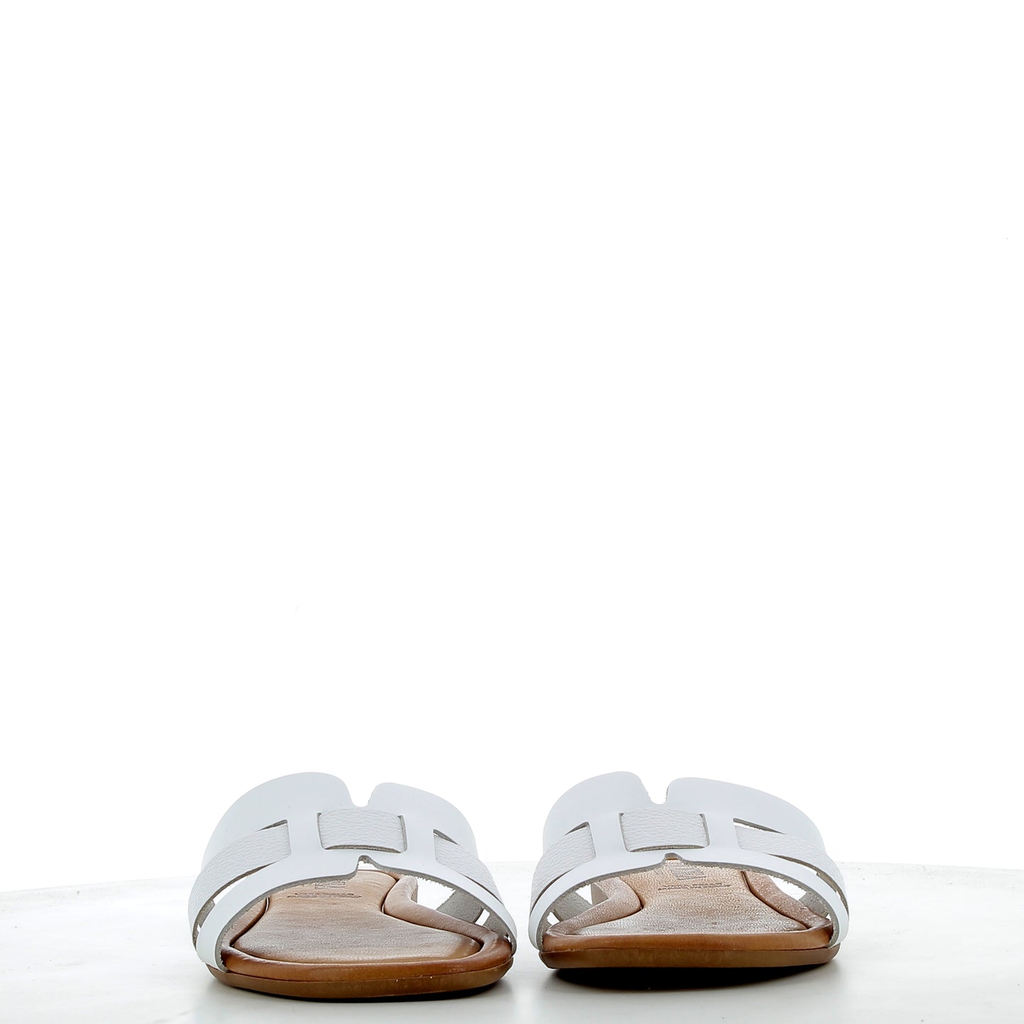 Scarpe Hodea donna 201PLP25 BIANCO